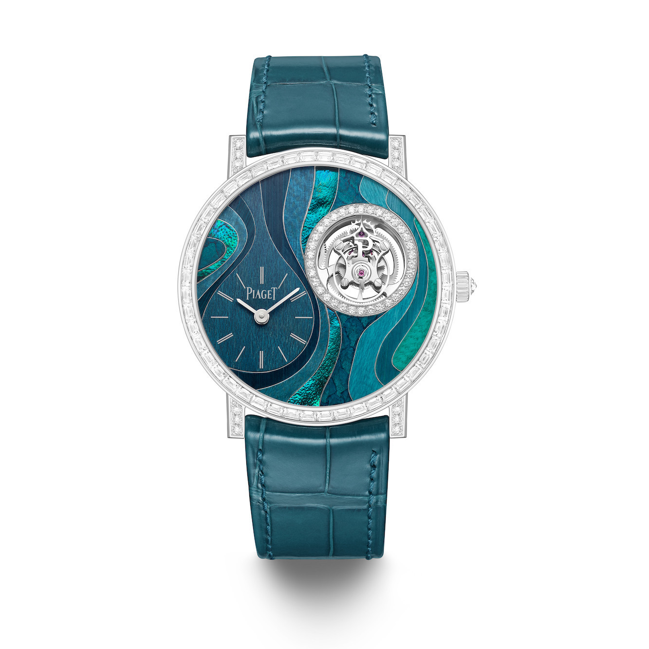 Jewelry Watches Collection - Piaget Watches