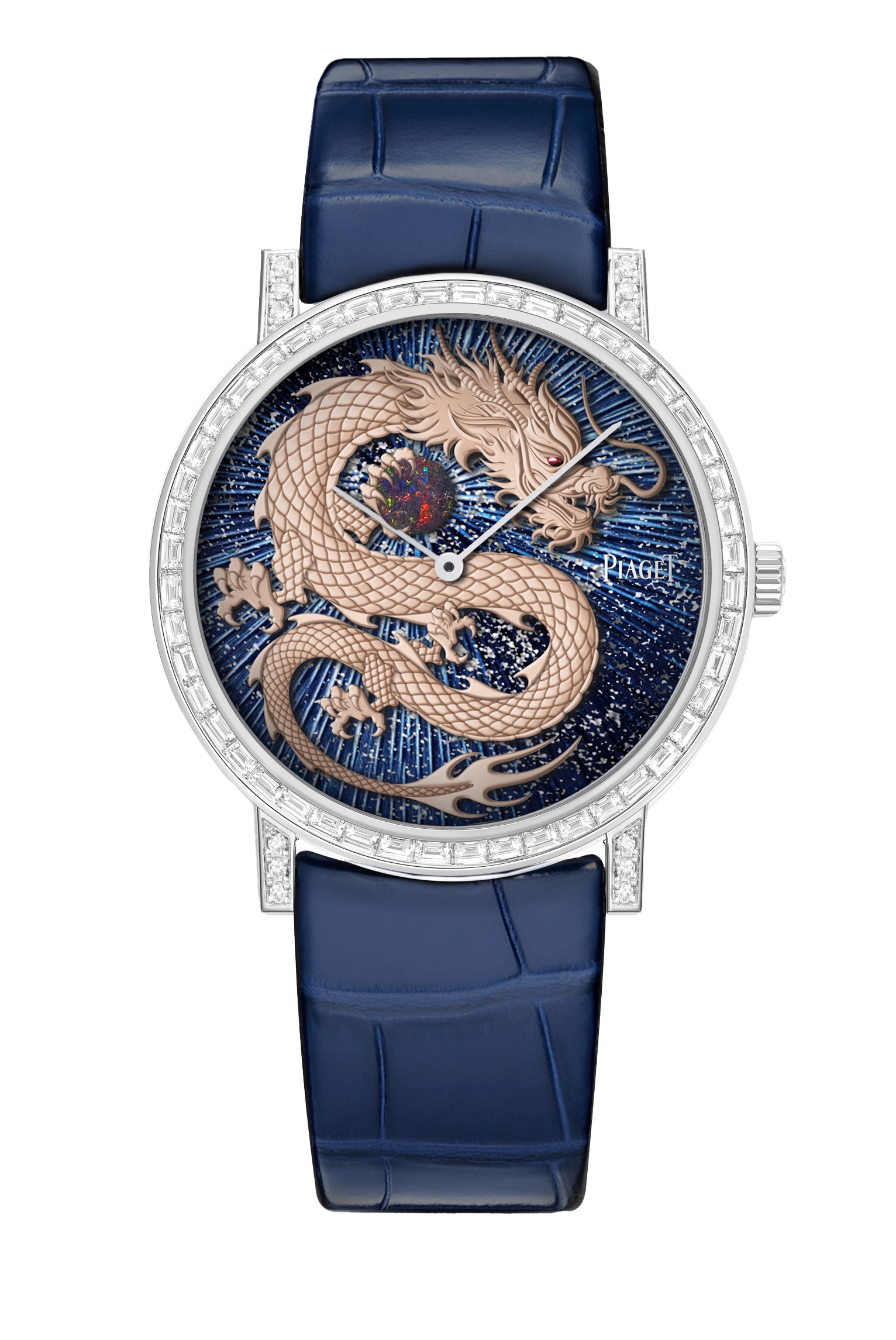 Piaget Year of the Dragon