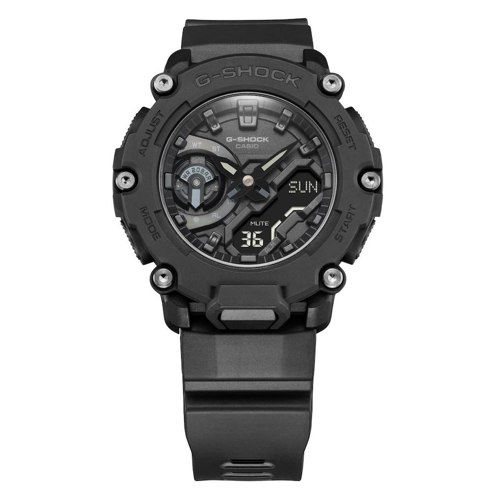 G-Shock outdoor watches 