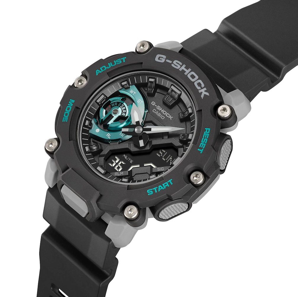 G-Shock outdoor watches 