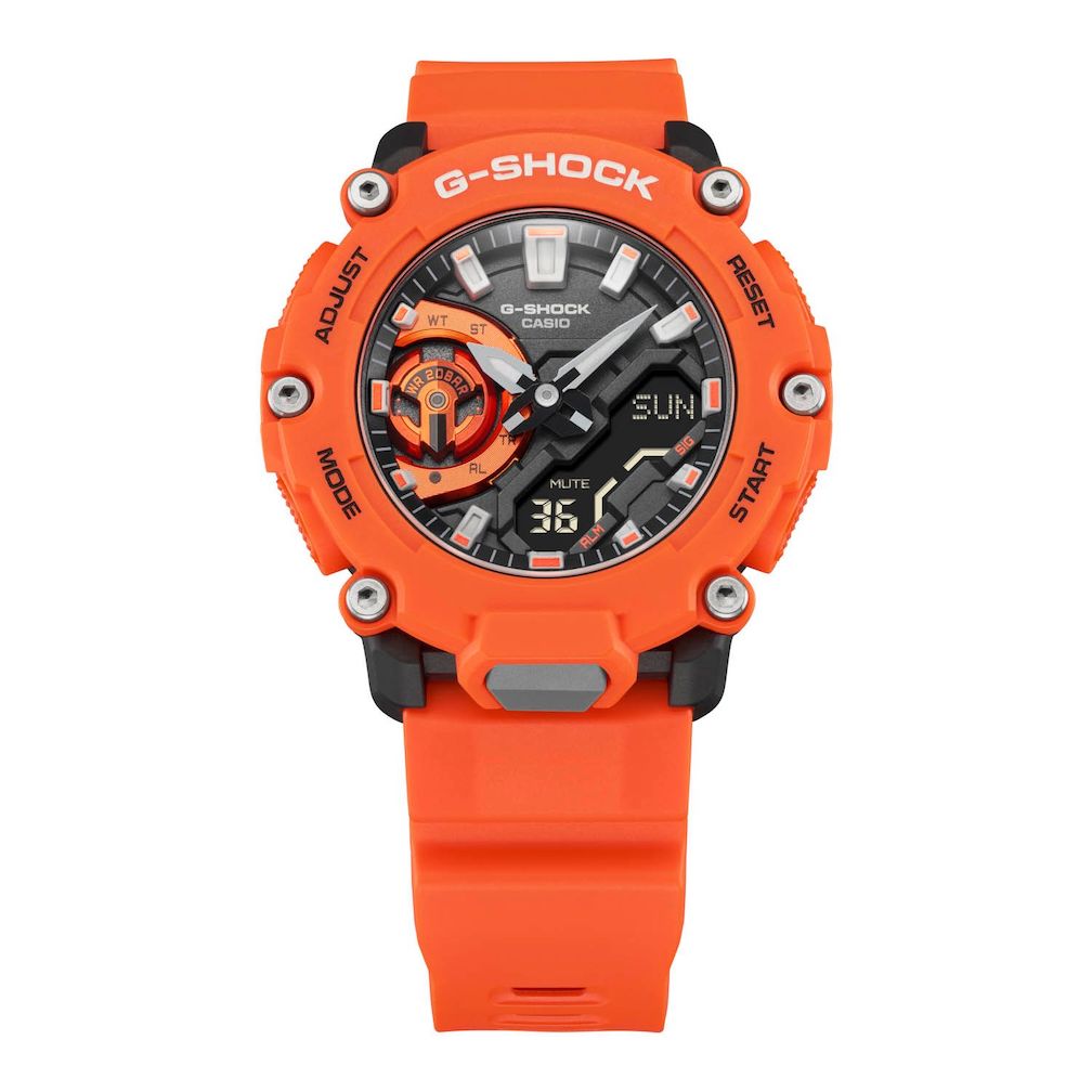 G-Shock outdoor watches 