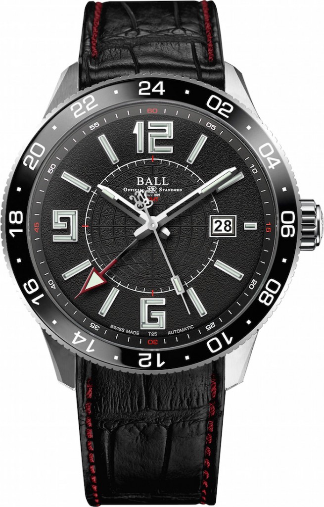 Ball Engineer Master GMT II