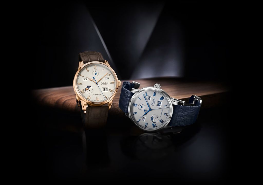 Watch Week Aspen