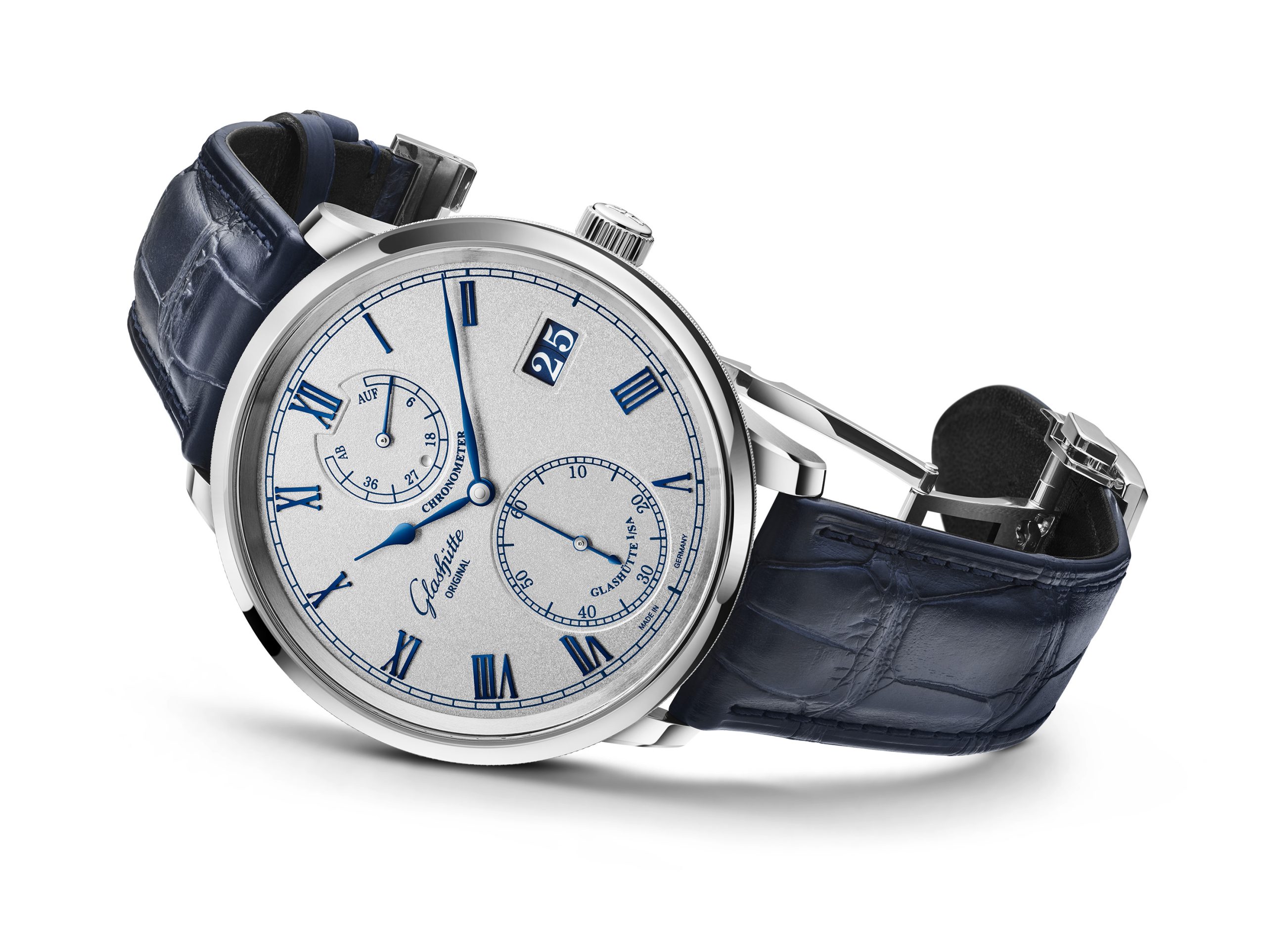 Glashutte Original Senator