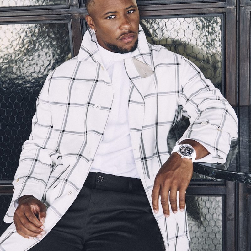 Saquon Barkley