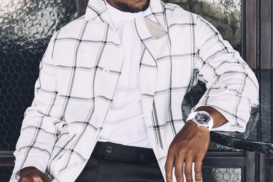 Saquon Barkley