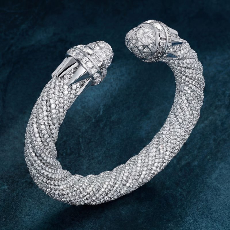 David Yurman Liberty Cable Bracelet