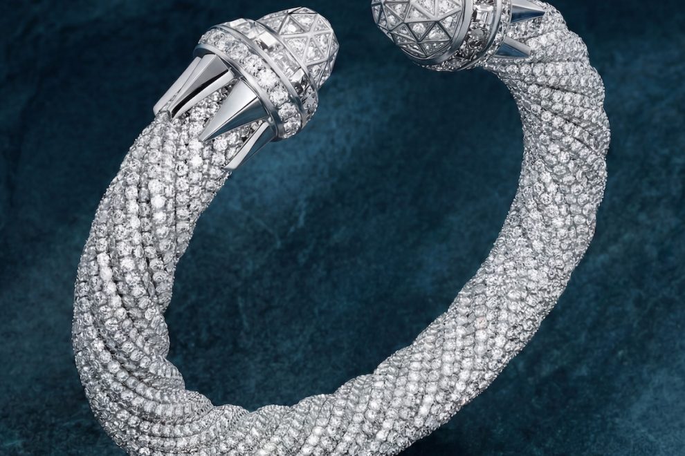 David Yurman Liberty Cable Bracelet
