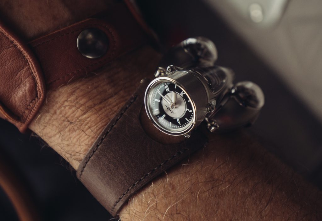 Mb&f hm9 2025 price