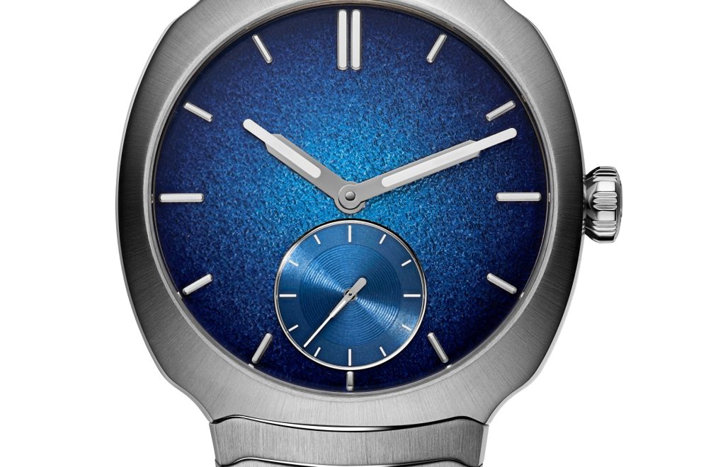 H. Moser & Cie Streamliner