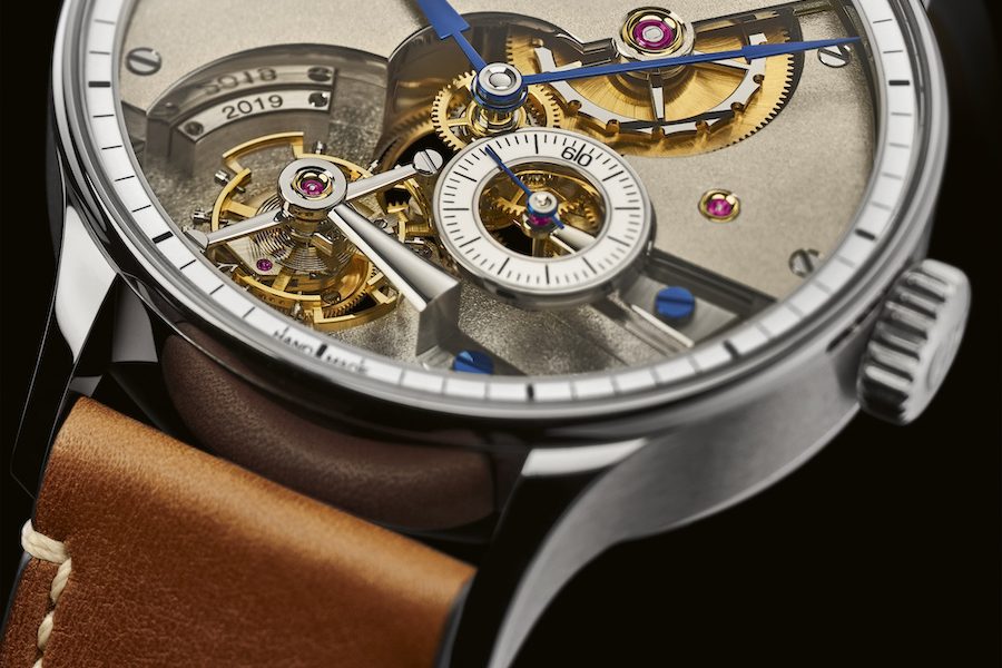 Greubel Forsey Archives ATimelyPerspective