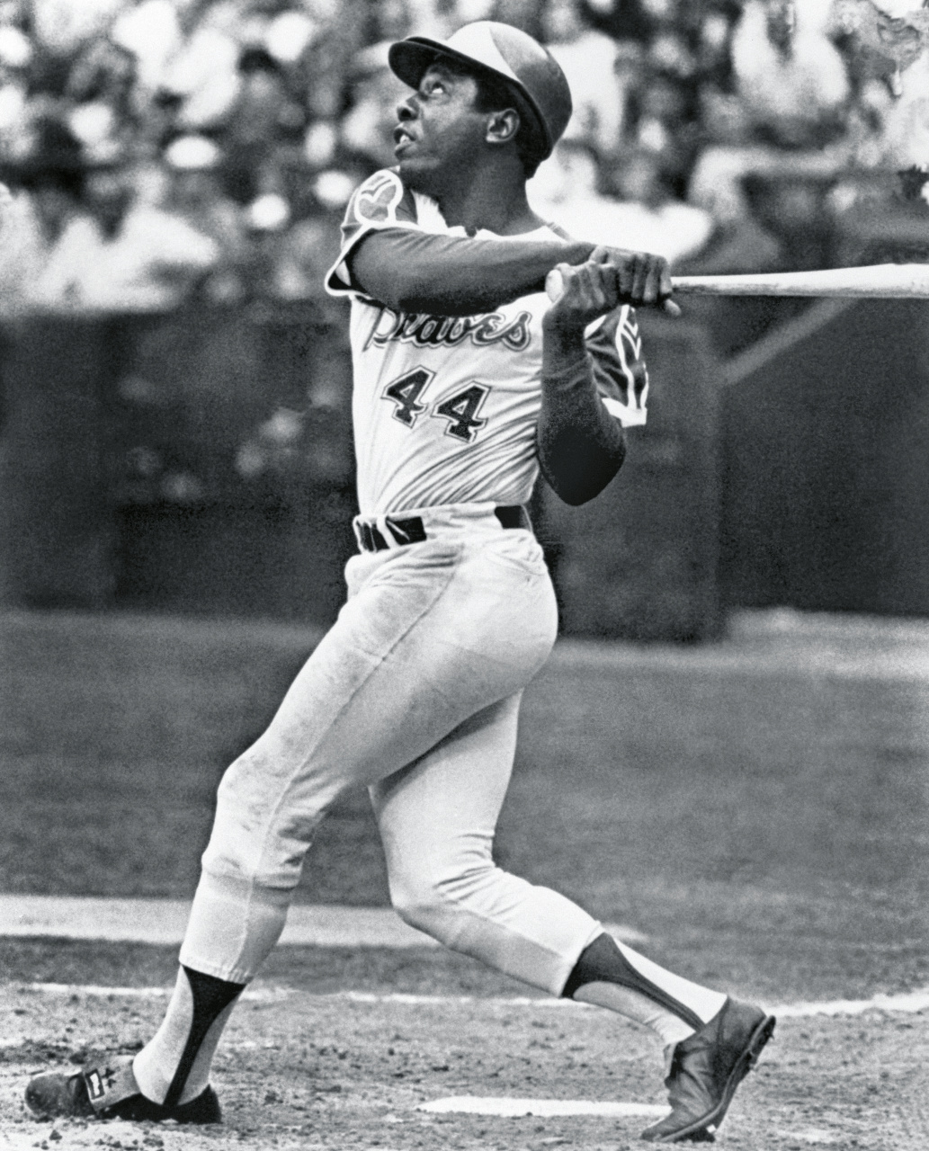 Hank Aaron