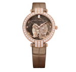 Harry Winston Premier Year of the Dog Automatic