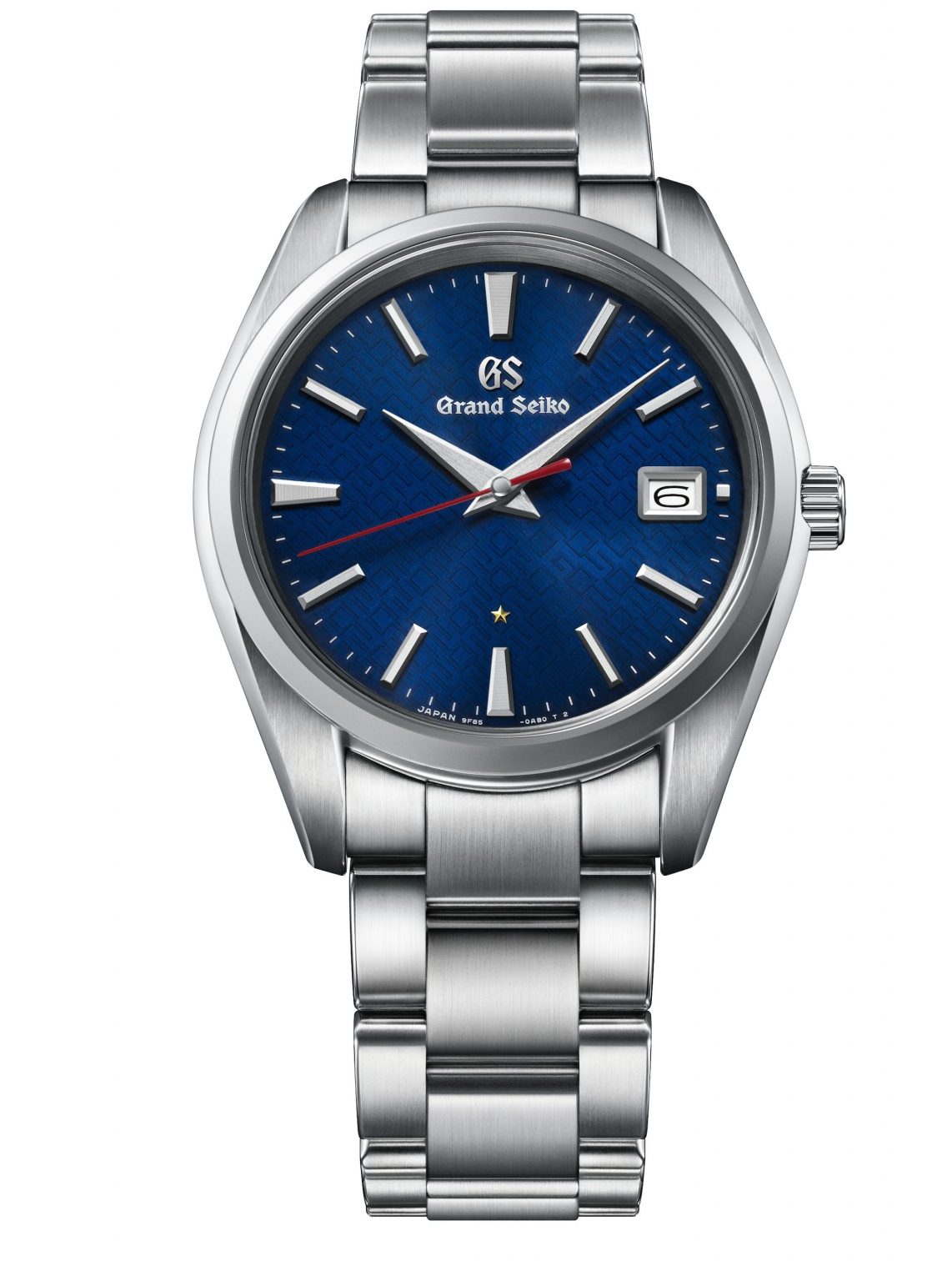 grand seiko 60th anniversary 2021