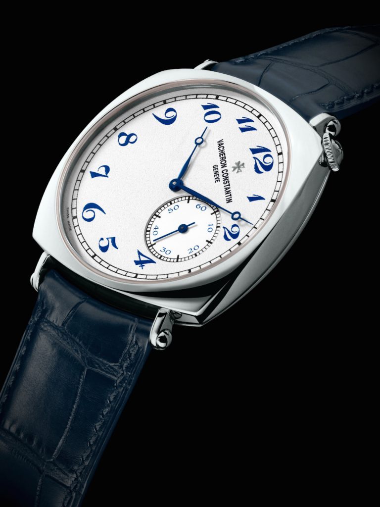 Vacheron constantin 1921 platinum clearance