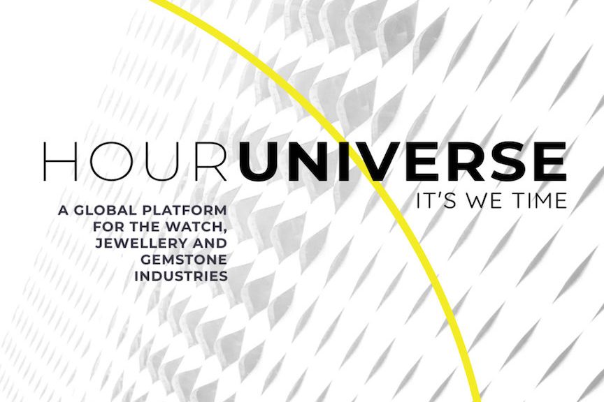 HourUniverse-homepage Baselworld becomes HourUniverse