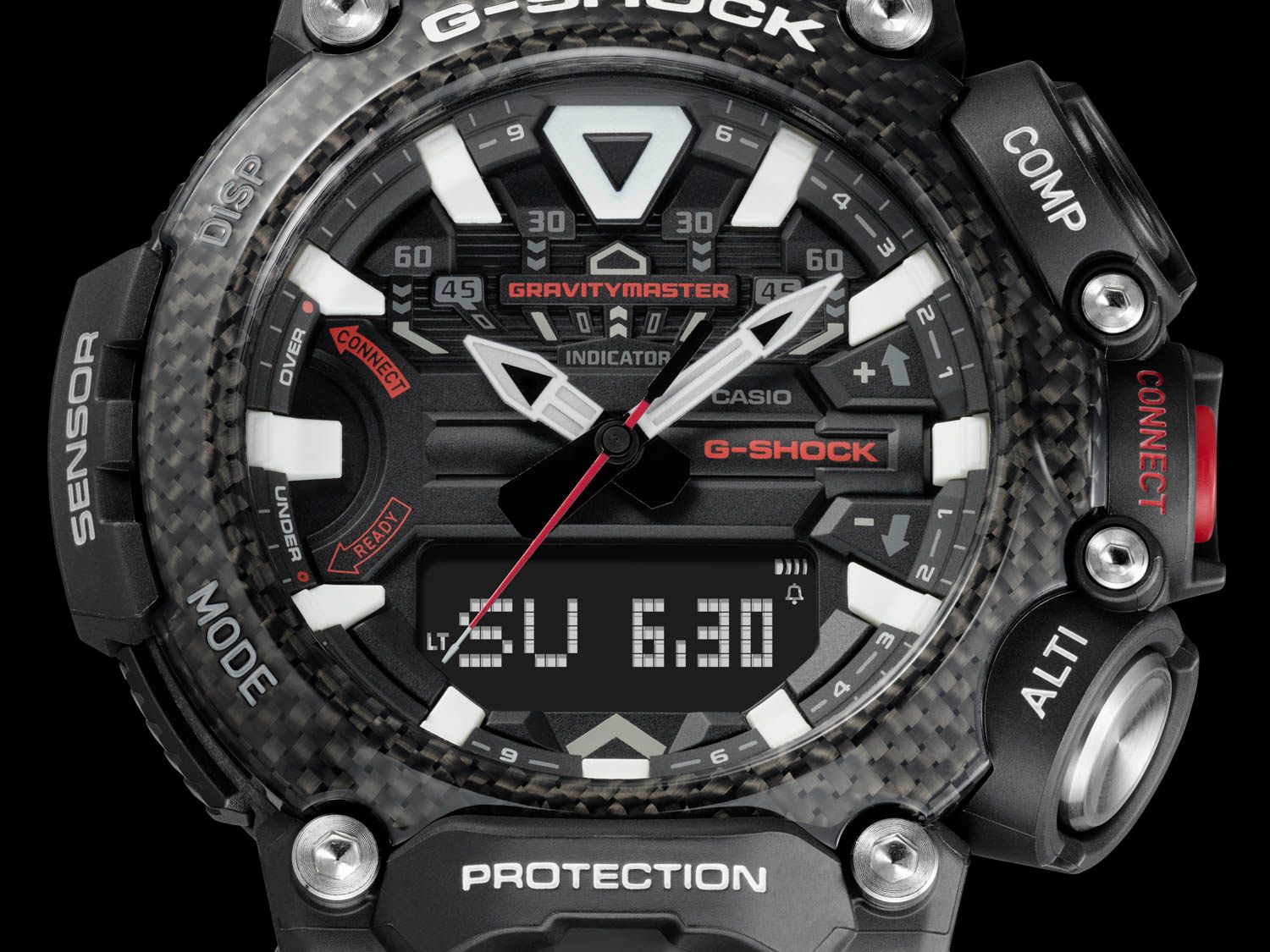 G-Shock GravityMaster