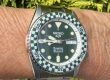 Rowing Blazers x Wind Vintage x Seiko 5 Sports Rally Diver