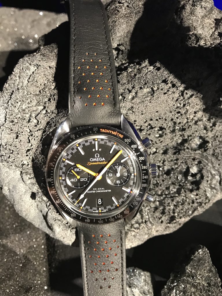 Omega Speedmaster 