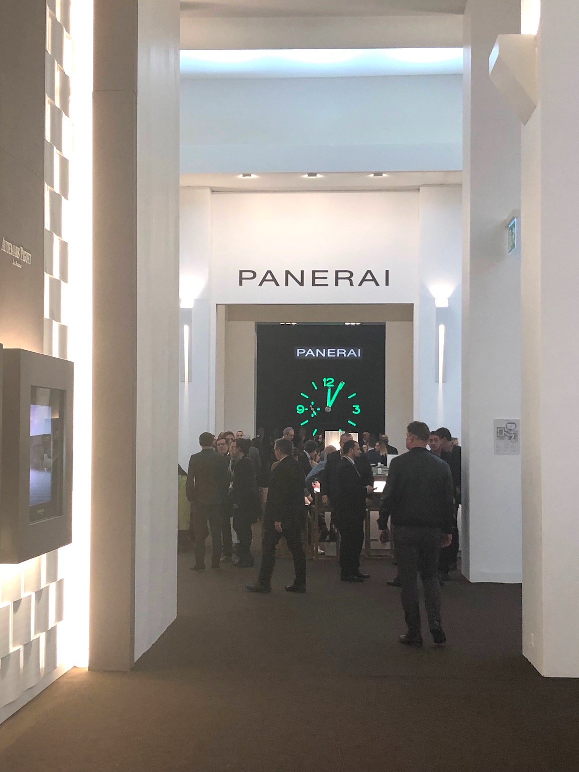 SIHH 2019 Show Review