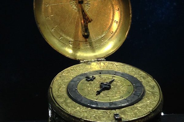 SIHH2014-Horology-child-of-astronomy-exhibit