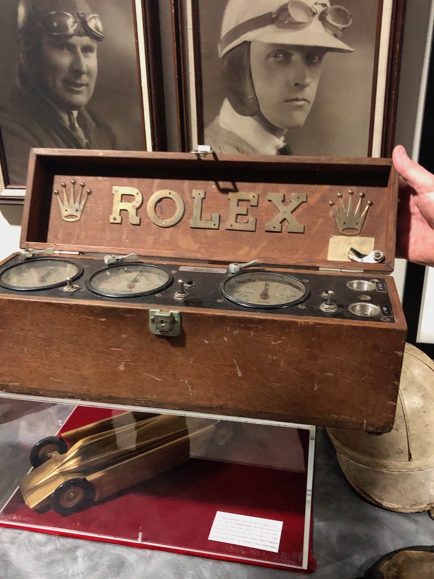 Rolex