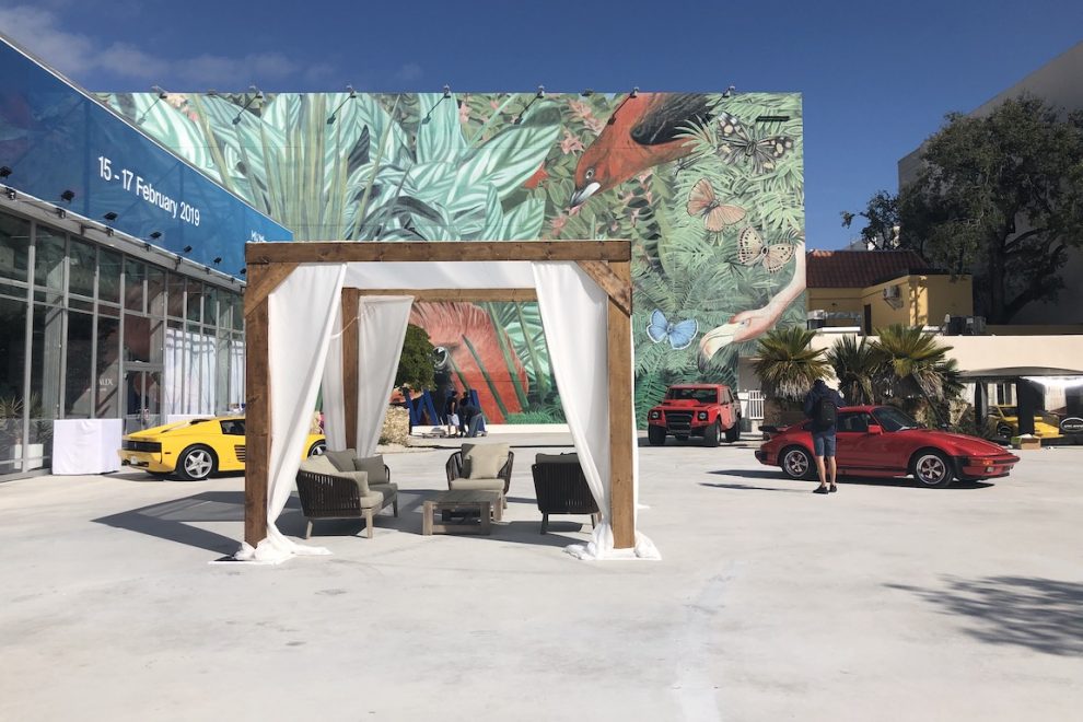 IMG_1795 Watches & Wonders Miami 2019: