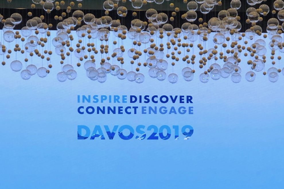IMG_2312 Movado Group Summit Davos 2019