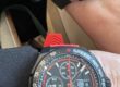 TAG Heuer Chronograph F1
