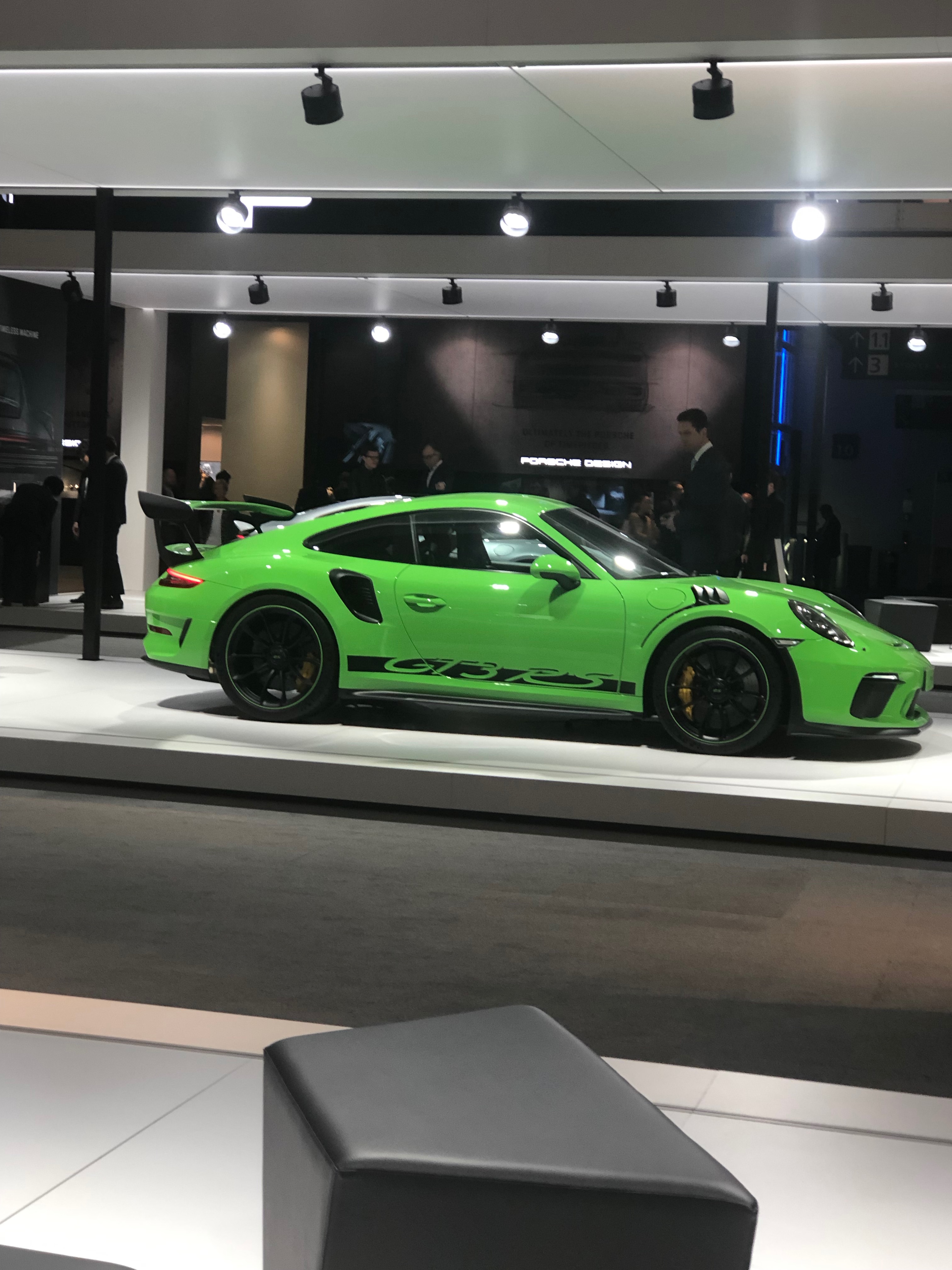 baselworld 2019