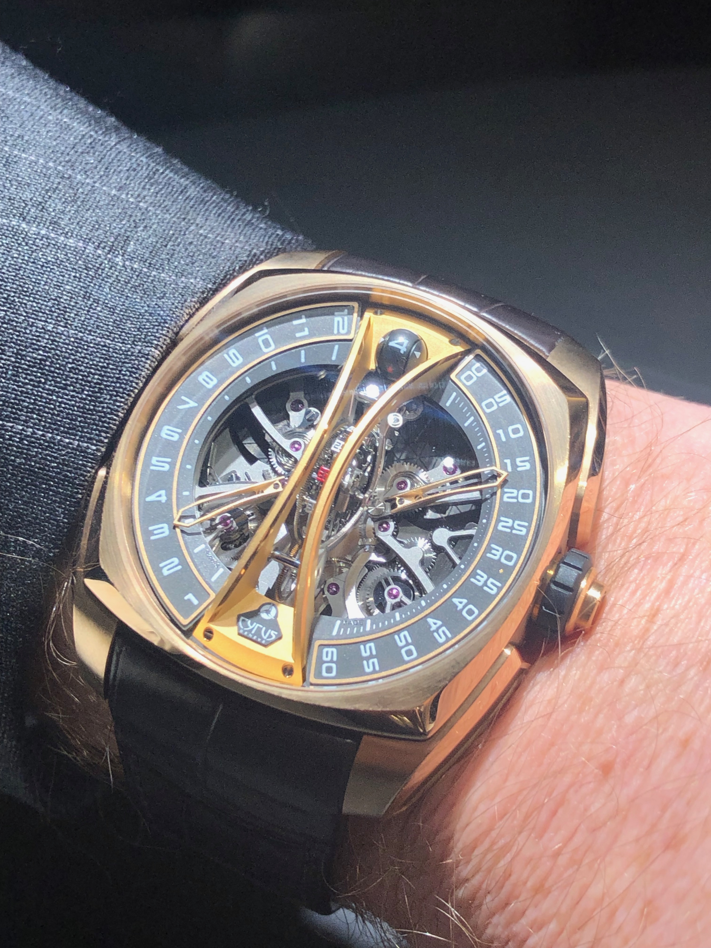 baselworld 2019