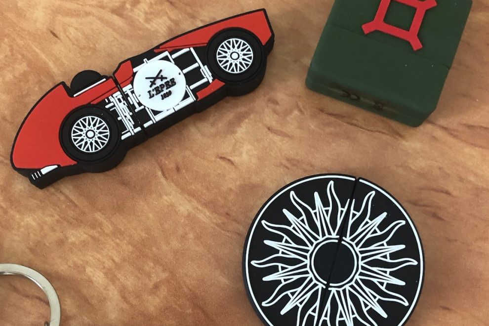 IMG_2925 Storage Wars: The Best USB Keys of Baselworld 2019