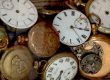 Turn your watches and clocks ahead by one hour at 2:00 this Sunday morning for the start of Daylight Saving Time. (Photo: R. Naas)