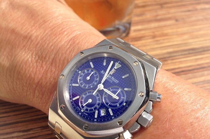 Audemars Piguet Royal Oak