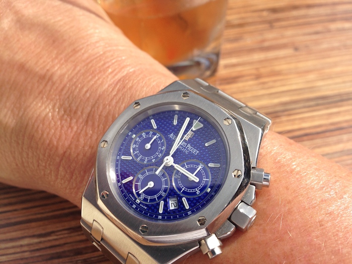 Audemars Piguet Royal Oak