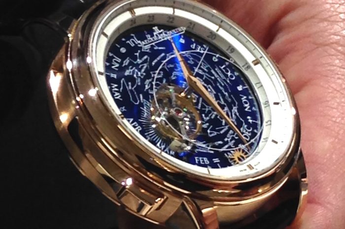 Jaeger-LeCoultre