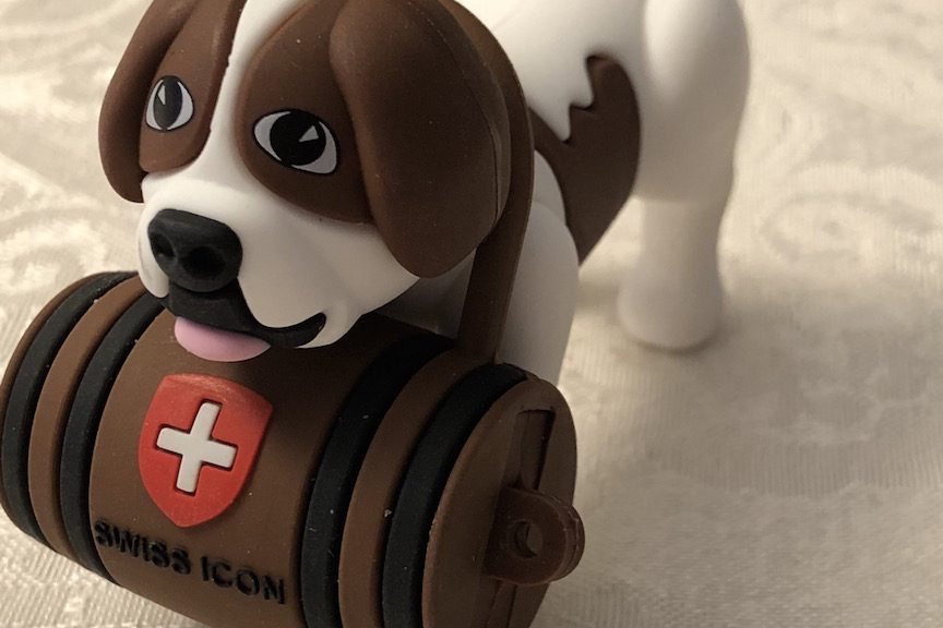 IMG_4457 H. Moser & Cie wins the best USB key of SIHH 2018 in our regular Storage Wars coverage.