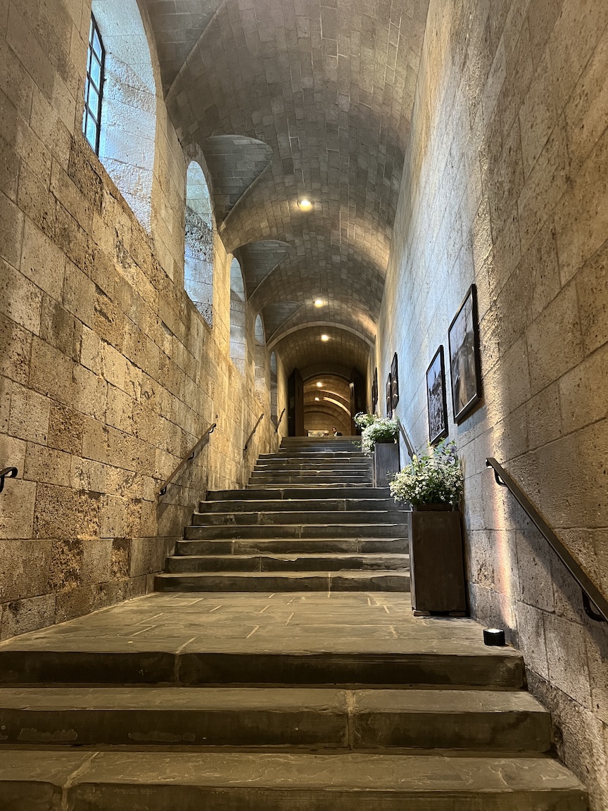 The Met Cloisters