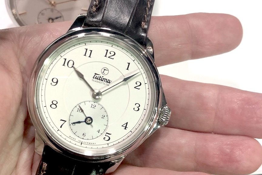 IMG_6775 Tutima Patria Dual Time watch