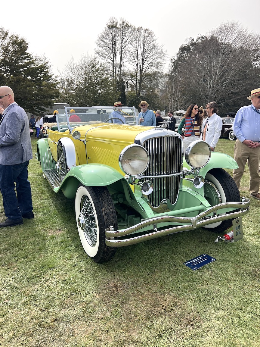 Audrain, A. Lange & Sohne