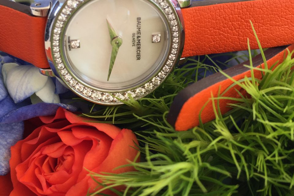 7754Baume & Mercier Petite Promesse (photo: R. Naas/ATimelyPerspective.com)