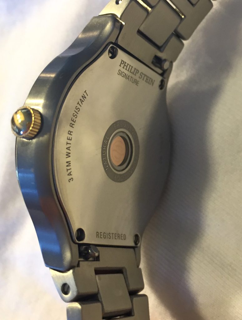 Philip stein technology hotsell