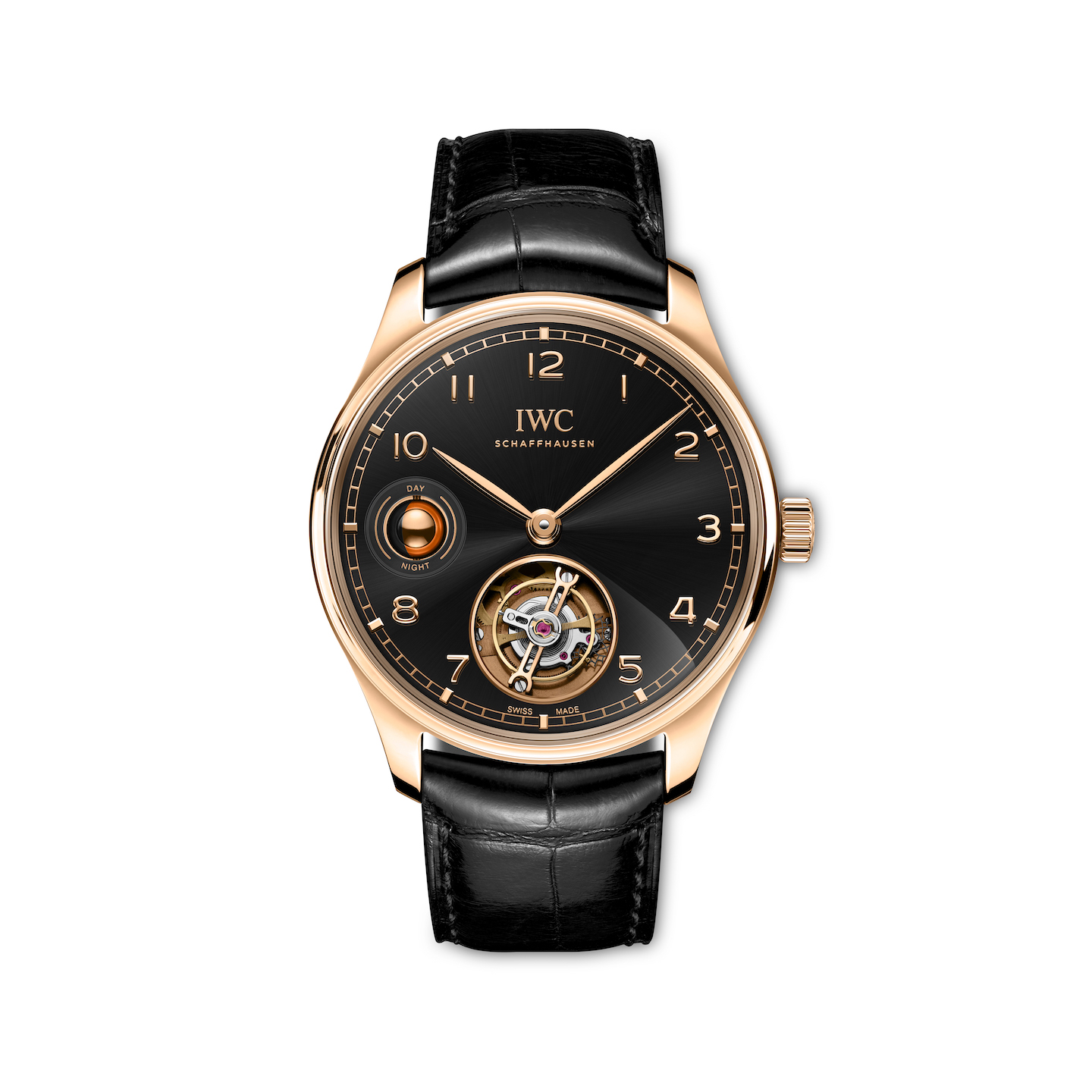 IWC Portugieser, Watches & Wonders Geneva 2024 