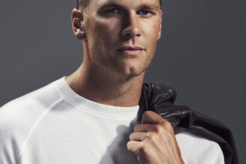 Tom Brady, IWC