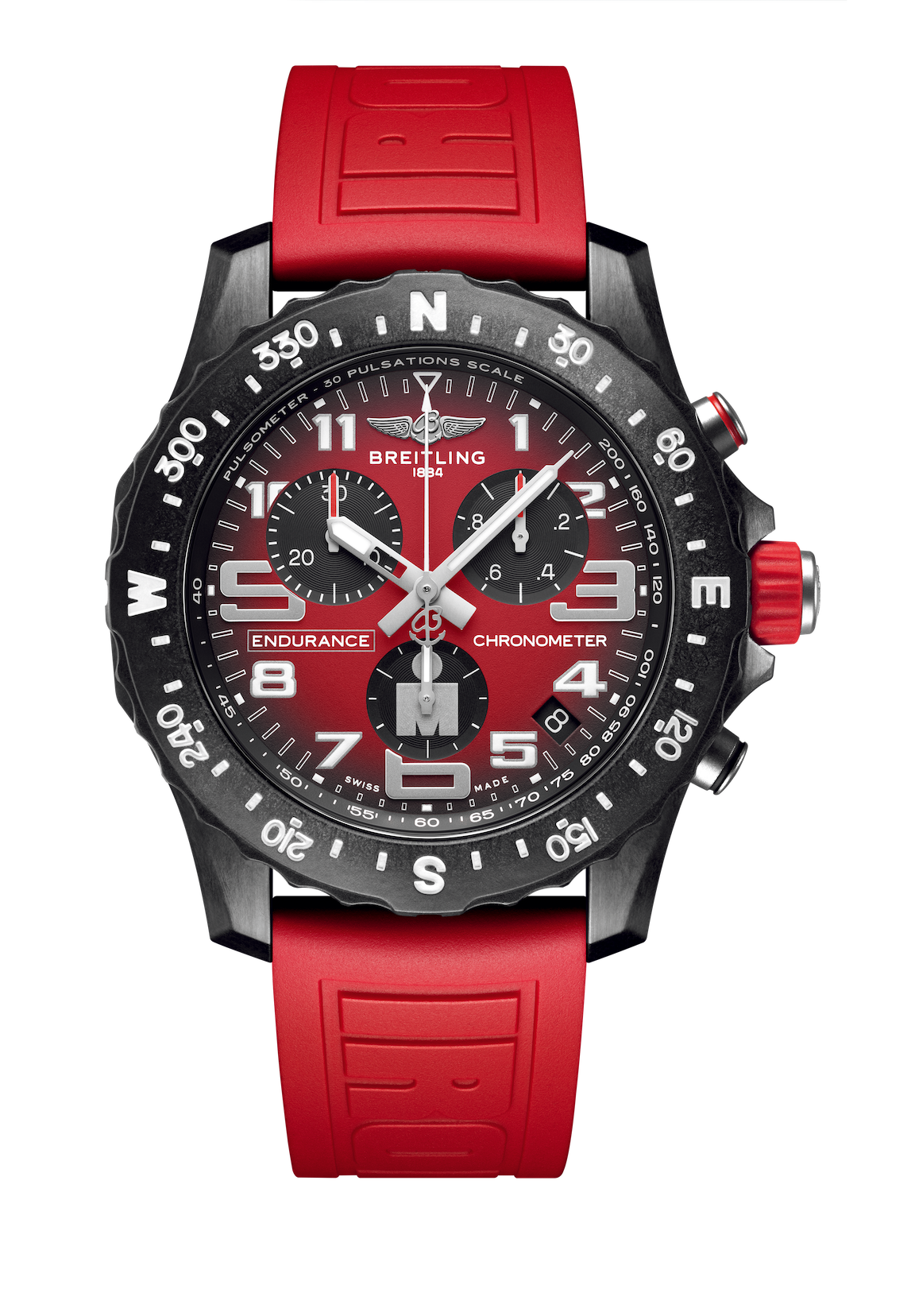 breitling, ironman