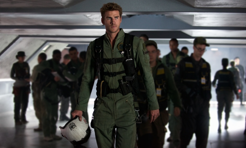 Independence Day Resurgence_(C)2016 Fox 