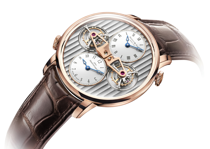 Arnold & Son Instrument DTE