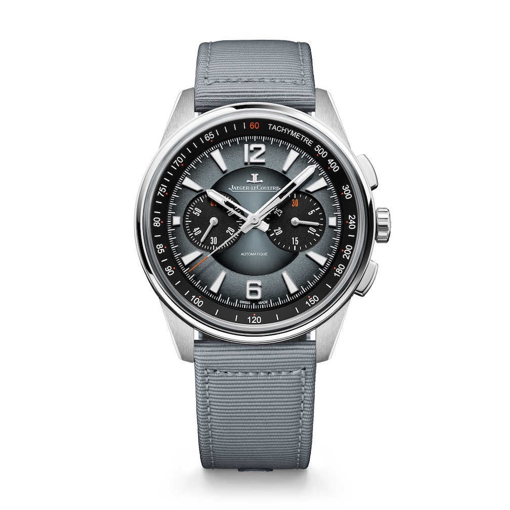 Jaeger-LeCoultre Polaris Chronograph