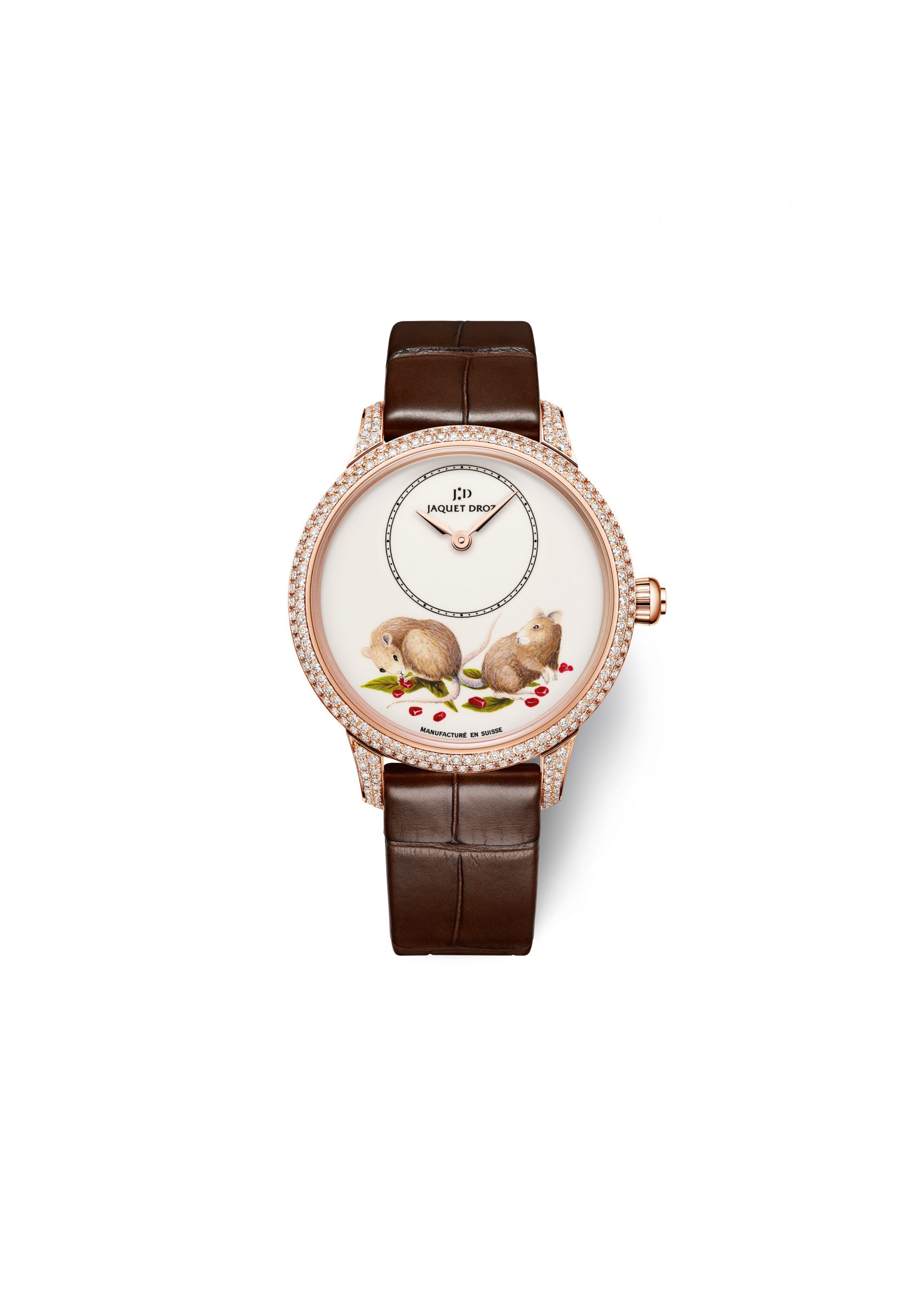 Jaquet Droz 