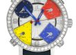 Jacob & Co. Five Time Zone watch